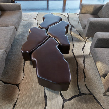 Mazama House