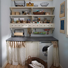 Storage & Closets
