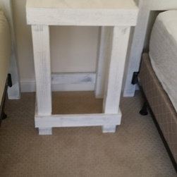 Customer Submitted Pics - Nightstands And Bedside Tables