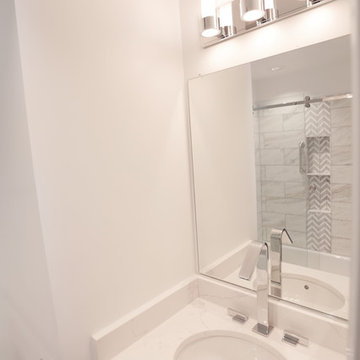 Reston Condominium Remodel