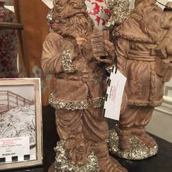Holiday Decor - Holiday Accents And Figurines