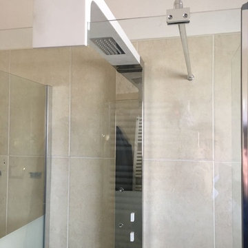 Sostituzione Vasca con Box Doccia Ar Blu