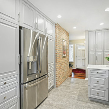 Cope Elias Custom Kitchen