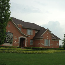 landscape front