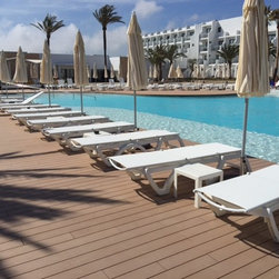Disegna Decking - Products