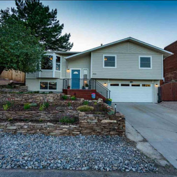 Redlands, Grand Junction, CO Before and After