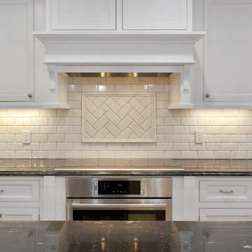 New Rochelle - Kitchen 3