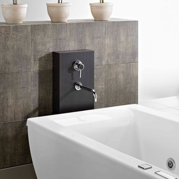Produits Neptune - Canadian Made Bathtubs and More