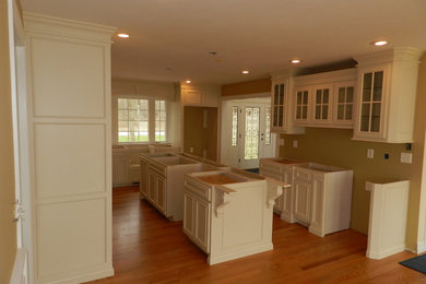 Custom Kitchen