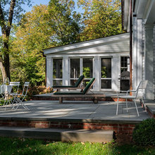 Screened-in Porch