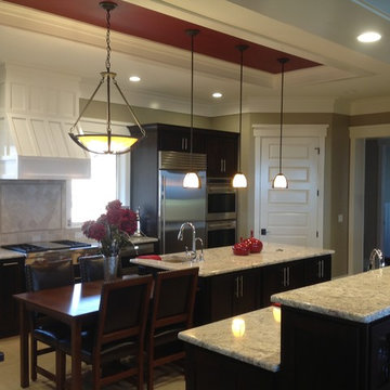 Pioneer West Homes