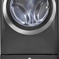 4.3 Cu. Ft. Front Load Washer with IQ-Touch&reg; Controls featuring Perfect Steam&trade; - Washing Machines