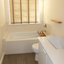 Flip - Other Bathroom