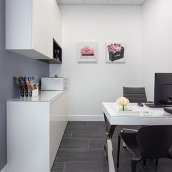 Elite plastic surgery interiors - Home Office Furniture