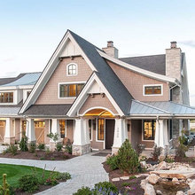 dream home