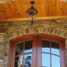 Exterior Ideas