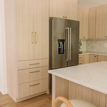 Ridgefield Kitchen
