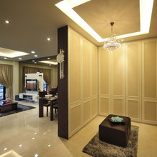 Living Room Ideas