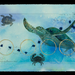 Ocean Oracle IV - Products