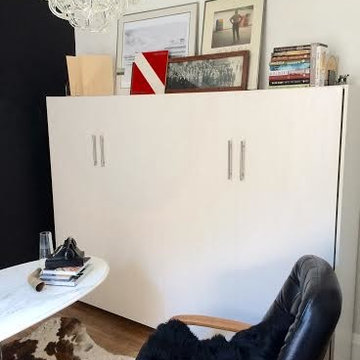 Beaches Office/Guest Room
