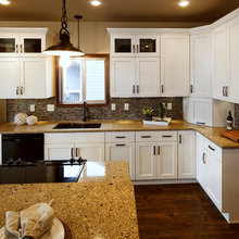Alex's Kitchen