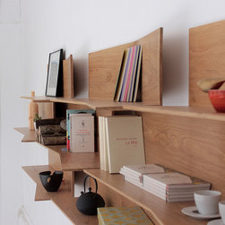 Etag&egrave;re 11.2 - Bookcases