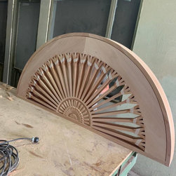 Hand-carving projects - Products