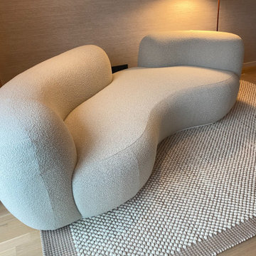 Secolo - Sofa