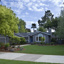 exteriors