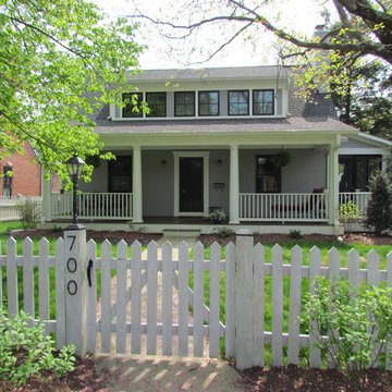 Berry Street Cottage