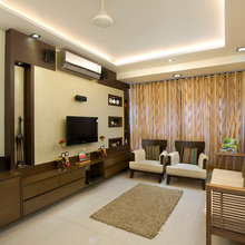 Vrushali's ideas