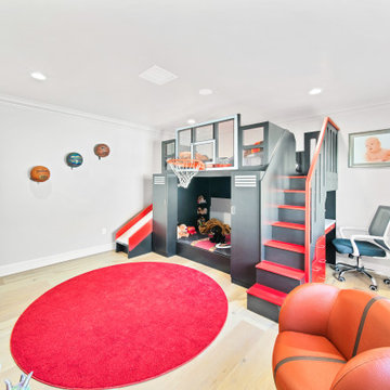 Children's Bedrooms