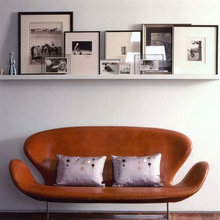 Living Room Ideas