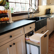 My Kitchen Plan