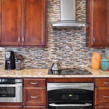 Point Venture Kitchen