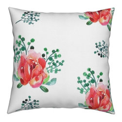 Throw Pillows - Products