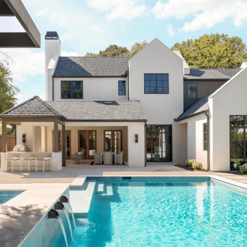 Tulip Lane Project
