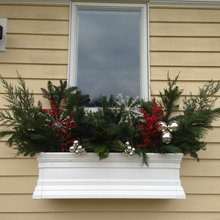 flower box