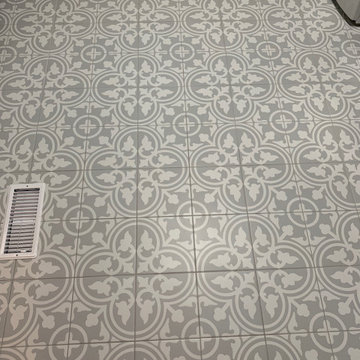 Hurondale Drive Laundry Room