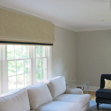 window treatments