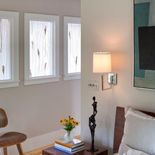 Jeff and Chris Master Bedroom