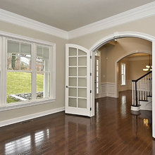 French Country Crown molding