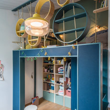 ELLE DECO : Dressings pour enfant