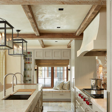 Home Re-envisioned