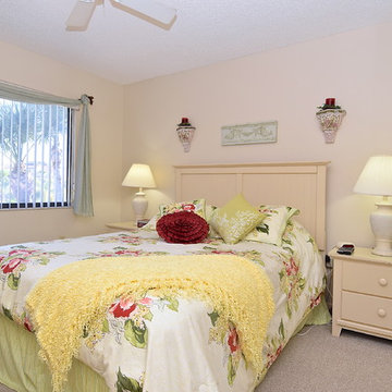 Siesta Key Dunes Rental Condo - Sarasota Real Estate Photographer Rick Ambrose