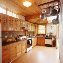 kitchen flooring