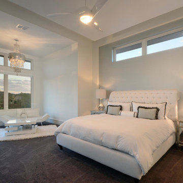 Lake Travis Modern