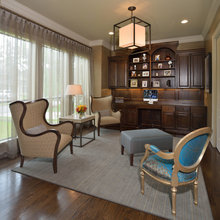 Home Office Ideas