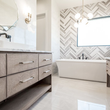 West End 2018 Parade Home