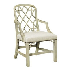 Hickory Chair Chairs - Dining Chairs